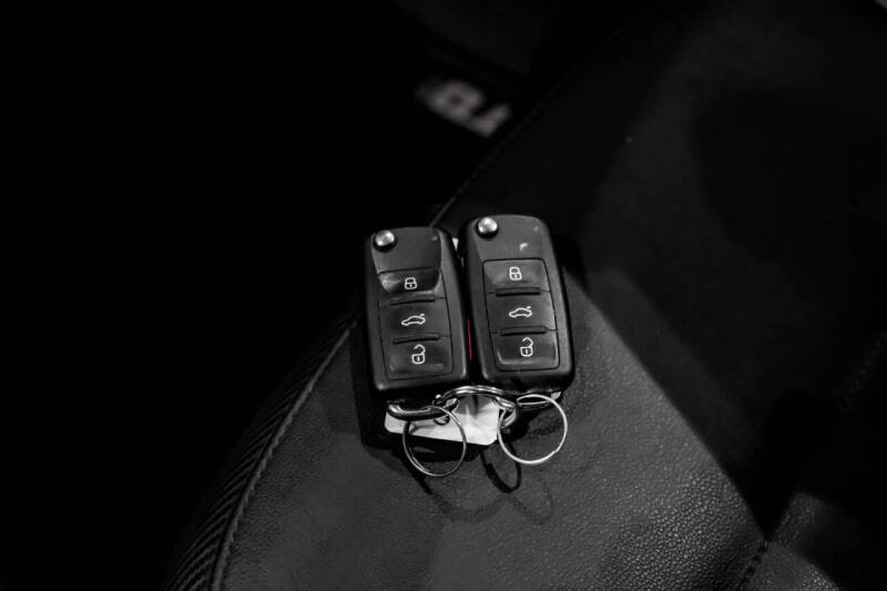 2014 Volkswagen Beetle