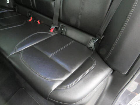 2018 Alfa Romeo Stelvio Ti