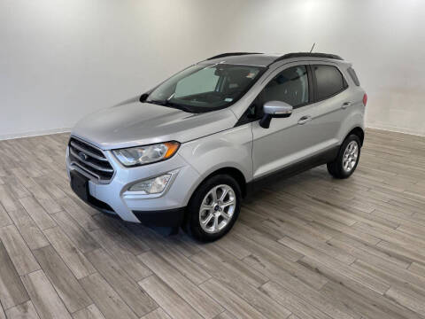 2020 Ford EcoSport for sale at Juan Autos y mas in O'Fallon MO