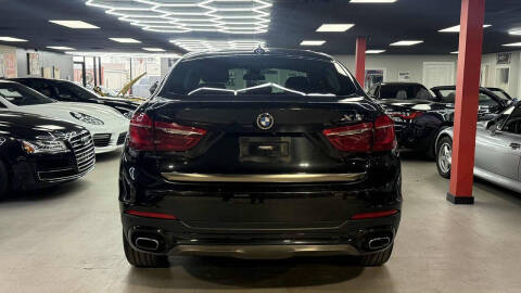 2019 BMW X6 xDrive35i