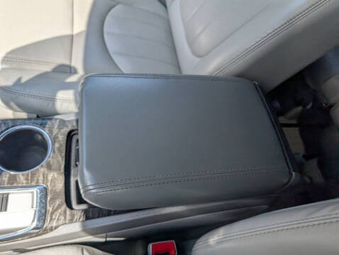 2014 Buick Enclave Leather