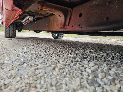 1955 Pontiac Star Chief