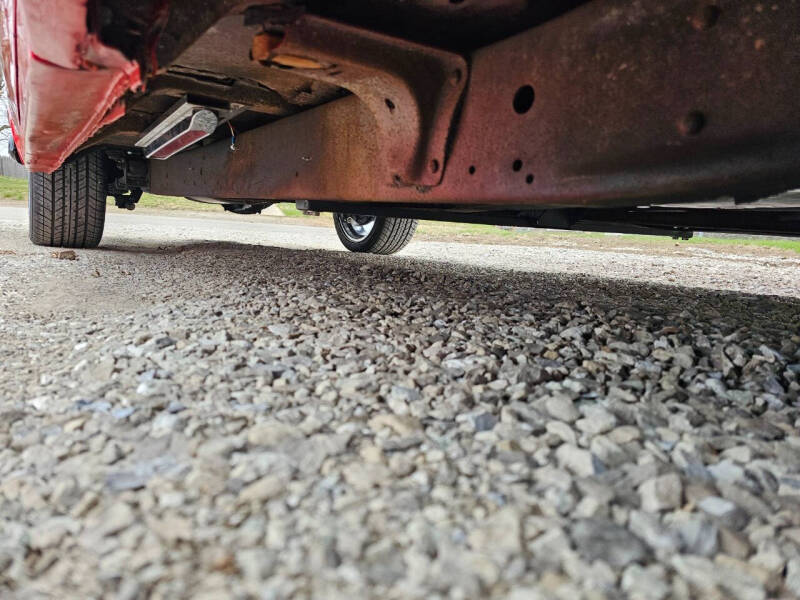 1955 Pontiac Star Chief