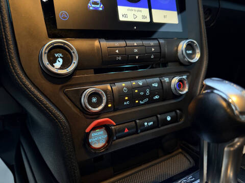 2016 Ford Mustang V6