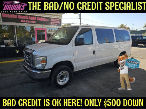 2013 Ford E-Series E-150 XL