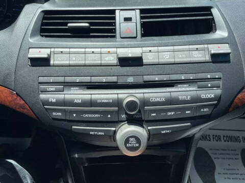 2010 Honda Accord Crosstour