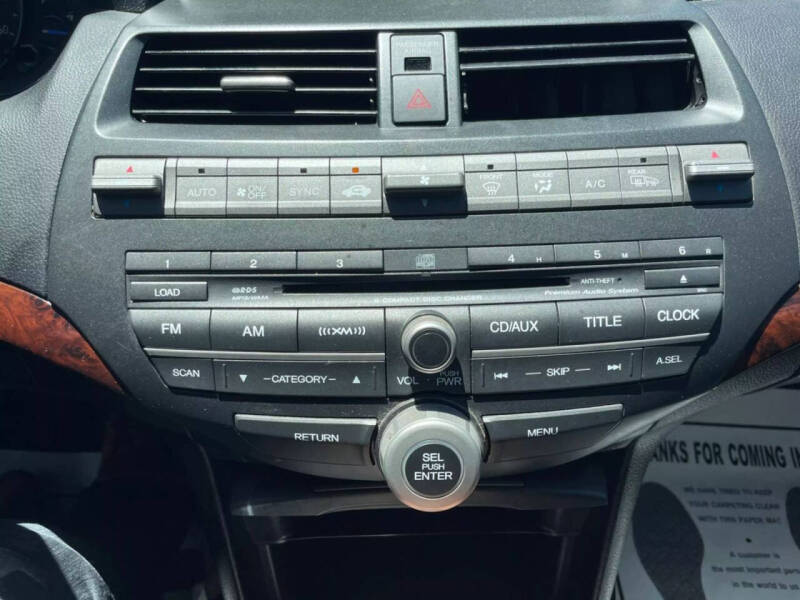 2010 Honda Accord Crosstour