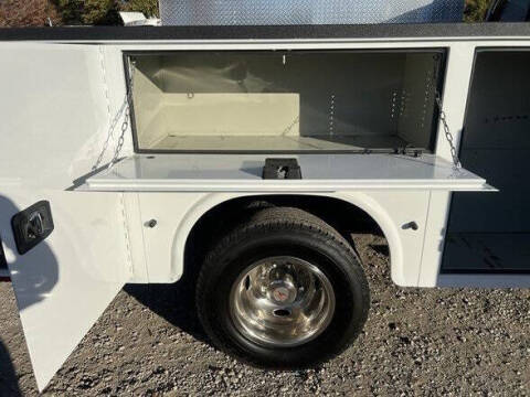 2023 Ford F-350 Super Duty XL