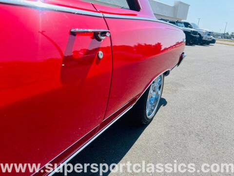 1964 Chevrolet Chevelle