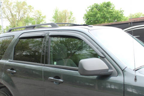 2010 Mercury Mariner V6