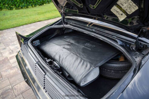 1979 Pontiac Firebird