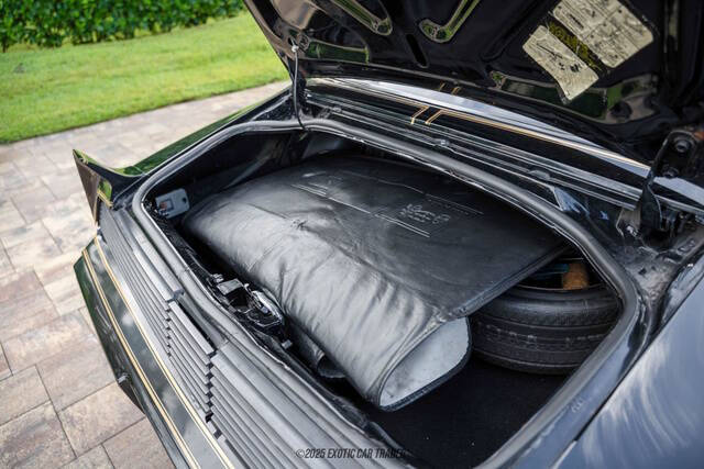 1979 Pontiac Firebird