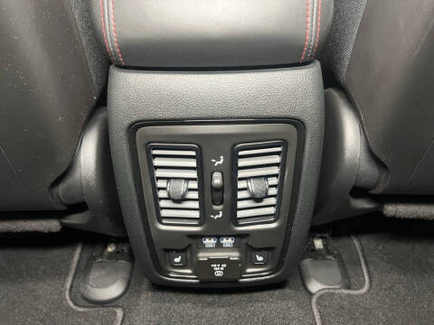 2024 Dodge Durango Citadel