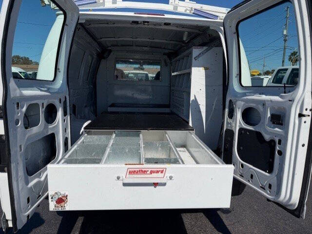2006 Ford E-Series E-150