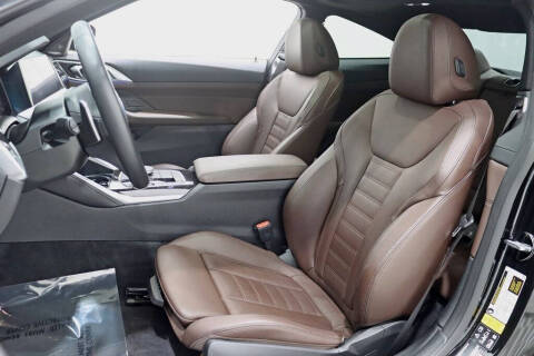 2022 BMW 4 Series M440i xDrive