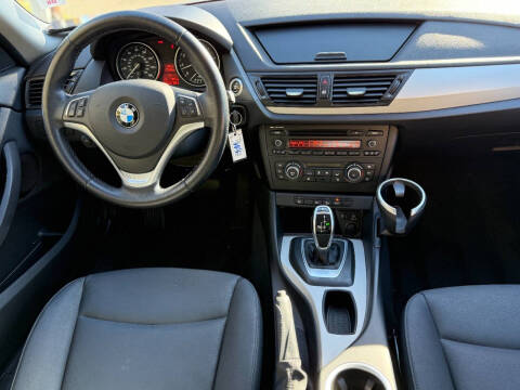 2014 BMW X1 xDrive28i