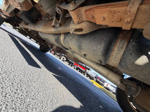 2010 Dodge Ram 2500 SLT