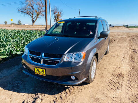 A And A Auto Sales Car Dealer In Gadsden Az