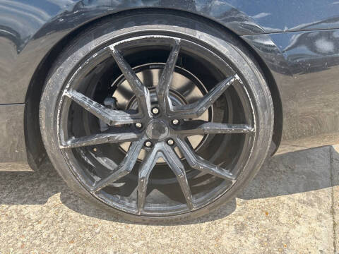 2011 BMW 3 Series 335i