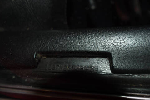 1972 Chevrolet Corvette