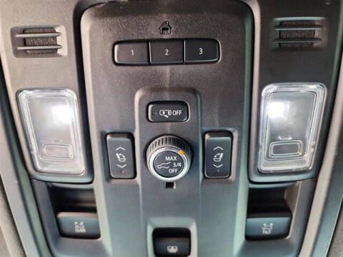 2023 Cadillac Escalade ESV Sport Platinum