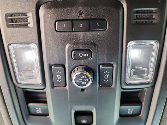 2023 Cadillac Escalade ESV Sport Platinum