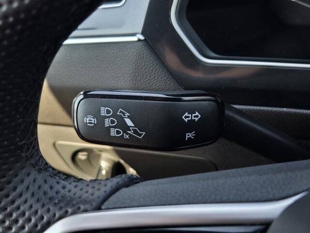 2022 Volkswagen Tiguan SEL R-Line 4Motion