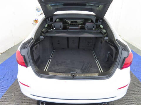 2017 BMW 3 Series 340i xDrive Gran Turismo