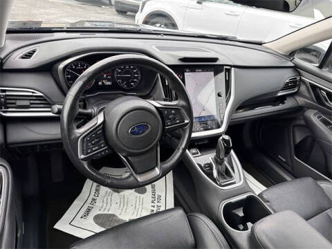 2024 Subaru Outback Limited XT