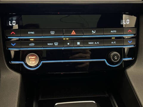 2020 Jaguar F-PACE 25t Premium