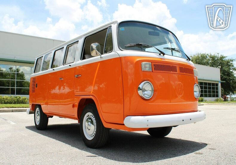 1994 Volkswagen Type 2
