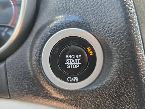 2016 Dodge Journey SE