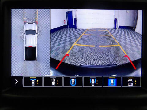 2023 GMC Sierra 3500HD