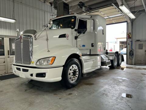 2011 Kenworth T660 for sale at Stakes Auto Sales in Fayetteville PA