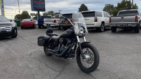 2015 Harley-Davidson HD