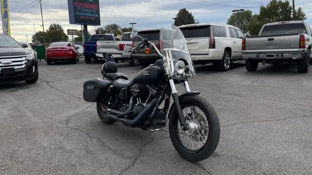 2015 Harley-Davidson HD