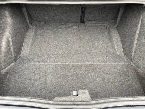 2016 Dodge Challenger SRT Hellcat