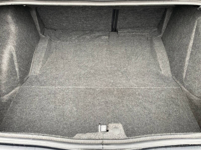 2016 Dodge Challenger SRT Hellcat