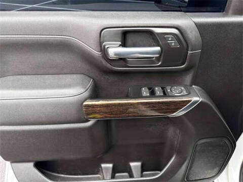 2023 GMC Sierra 2500HD