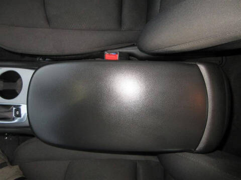 2023 Chevrolet Malibu LS Fleet