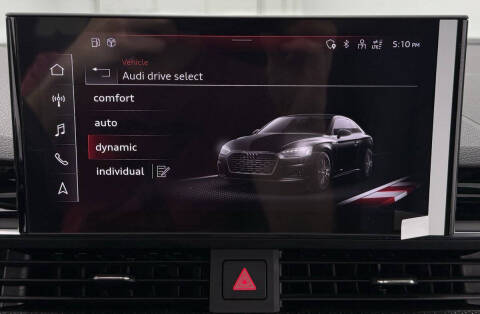 2023 Audi S5 3.0T quattro Prestige