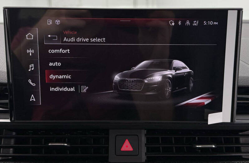 2023 Audi S5 3.0T quattro Prestige