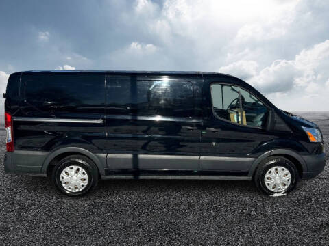 2016 Ford Transit 150