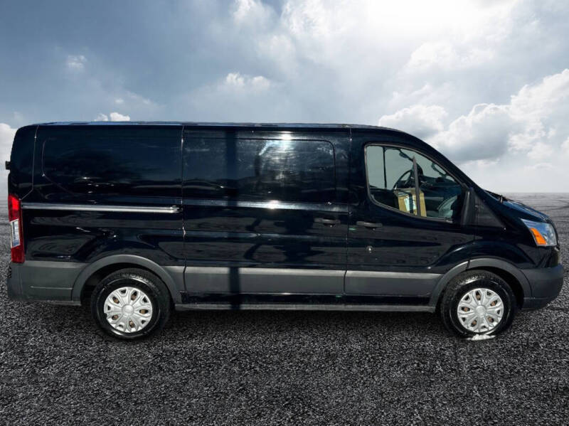 2016 Ford Transit 150