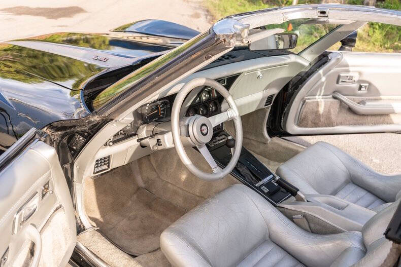 1978 Chevrolet Corvette