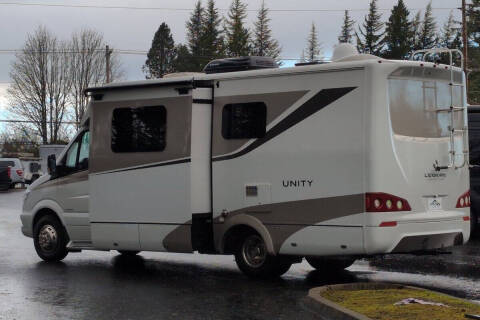 2015 Mercedes-Benz Sprinter