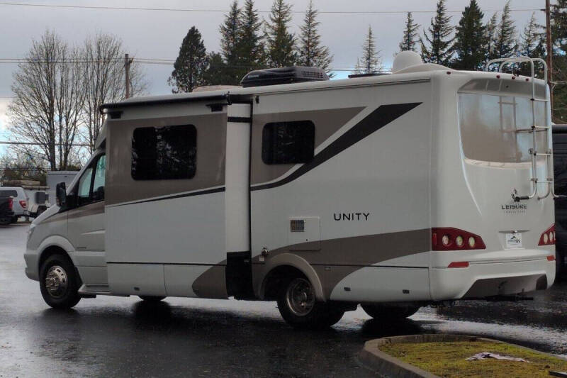 2015 Mercedes-Benz Sprinter