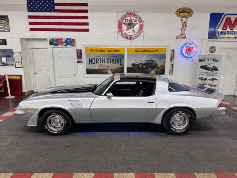 1981 Chevrolet Camaro Z28