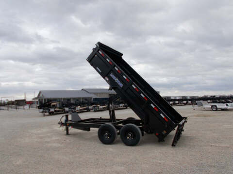 2021 Load Trail n/a