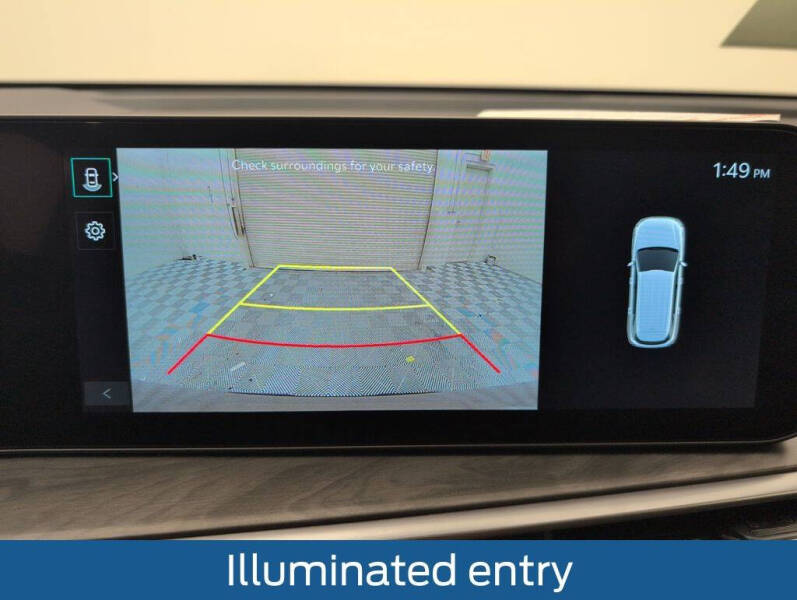 2025 Kia Sorento X-Line EX